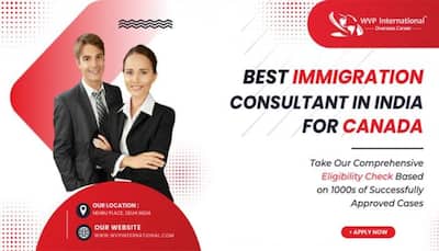 WVP International - Best Immigration Consultants In India For Canada
