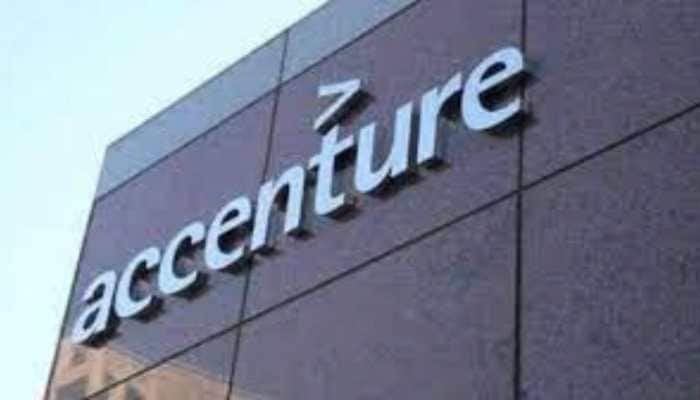 IT Firm Accenture To Lay Off 19,000 Employees Amid Global Headwinds 