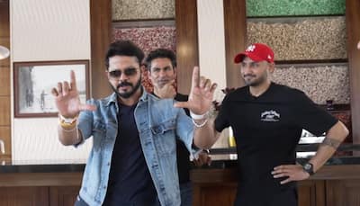Sreesanth, Harbhajan Singh To Team Up Again As They Bury SLAPGATE Controversy In Past To Do Commentary In IPL 2023