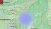 Earthquake In Manipur: Magnitude 3.8 Quake Jolts Moirang