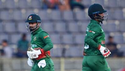BAN Vs IRE: Bangladesh THRASH Ireland By 10 Wickets In 3rd ODI To Clinch Series 2-0