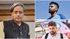 'Averaging 66 In ODIs...What Does He Need To Do?': Shashi Tharoor Jumps Into Surya Kumar Yadav Vs Sanju Samson Debate