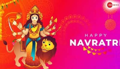 Happy Navratri 2023: Different Vahanas Of Goddess Durga And Their Meanings