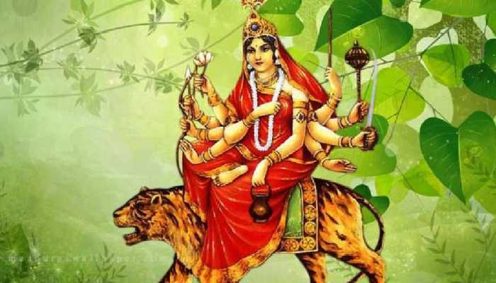 Chaitra Navratri 2023: Maa Chandraghanta Puja Vidhi, Shubh Muhurat - All You Need To Know