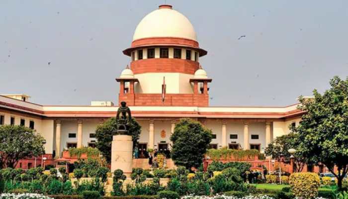 'Even Those Facing Graft Cases Have Right To Be Heard': SC On ED Tenure Case