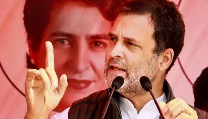 Rahul Gandhi Disqualified As MP After Conviction In 'Modi Surname' Case: Sibal