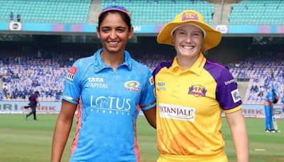 Mumbai Indians Women vs UP Warriorz Women’s Premier League 2023 Eliminator Preview, LIVE Streaming Details: When and Where to Watch MI-W vs UP-W WPL 2023 Match Online and on TV?