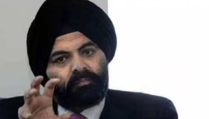US Nominee For World Bank Prez Ajay Banga Tests Covid Positive; India Meetings Cancelled