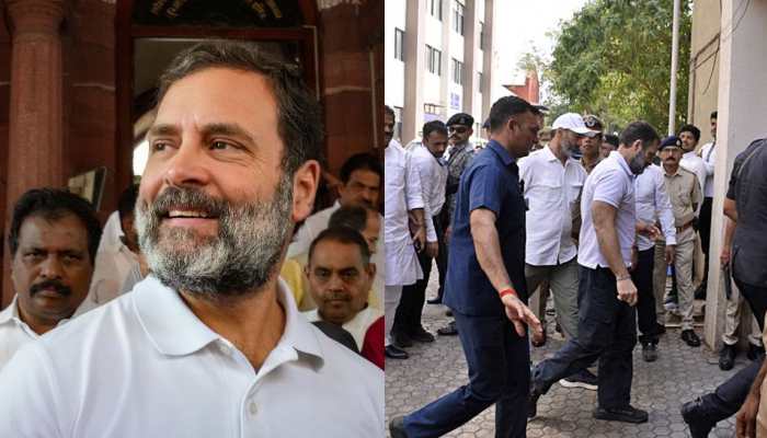 Rahul's Conviction: A Look A MPs, MLAs Disqualified Over Criminal Cases