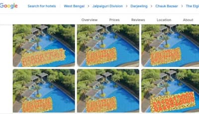 Google Pages Of Several Hotels In Darjeeling Compromised By Scammers