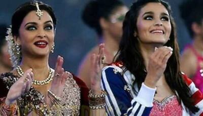 Aishwarya Rai's Old Video Saying 'Alia Bhatt Has Opportunities In Her Lap' Goes Viral