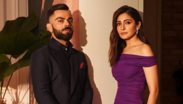 Virat Kohli, Anushka Sharma To Help Needy Through A New Non-Profit Initiative Named SeVVA