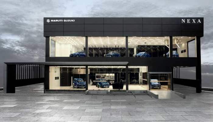 Maruti Suzuki Nexa Achieves New Milestone, Registers Sales Of 20 Lakh Units In India