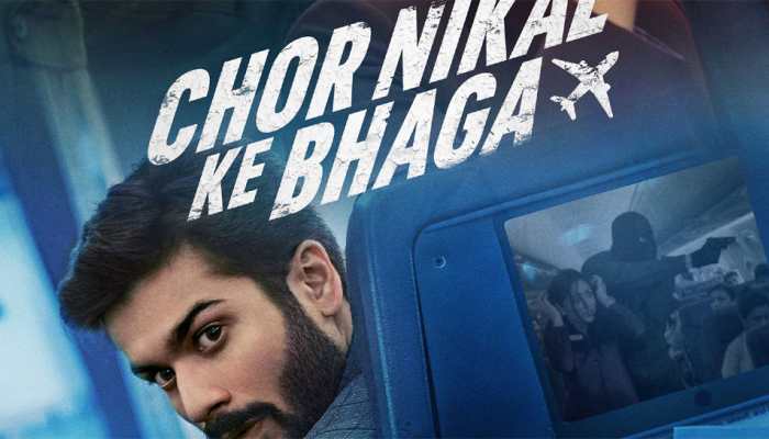 Chor Nikal Ke Bhaaga Movie Review: An Outstanding Thriller About Revenge, Diamonds And Terrorism 