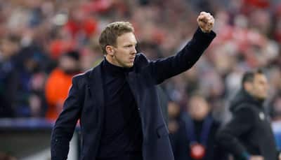 Bayern Munich FIRE Manager Julian Nagelsmann, Thomas Tuchel To Be His Replacement, Says Report