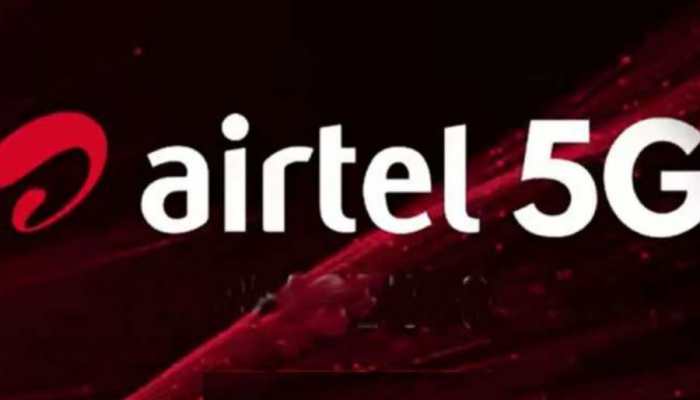 Airtel Becomes First Telecom Operator To Expand Its 5G Network Over 500 Cities Across India