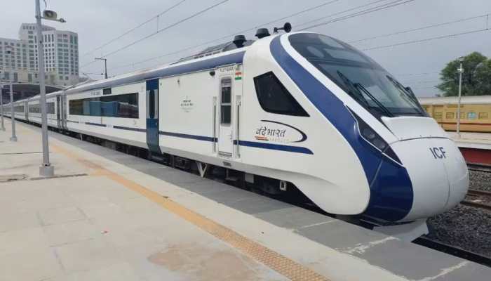 PM Narendra Modi Likely To Flag Off Guwahati-New Jalpaiguri Vande Bharat Express On April 14