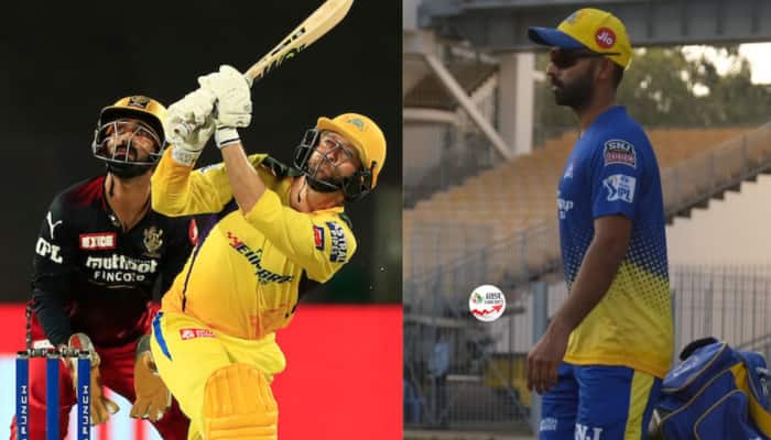 IPL 2023: 2 Opening Combinations Dhoni's CSK Can Try Out In 16th Season
