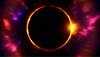 First solar eclipse 2023
