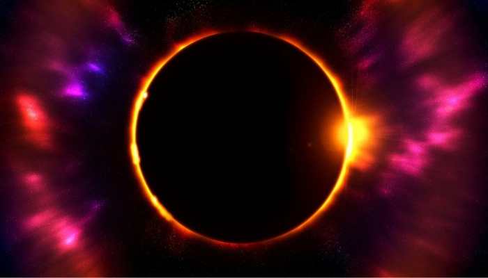 Surya Grahan 2023: Year's First Solar Eclipse Soon, Check Date, Dos And Don'ts
