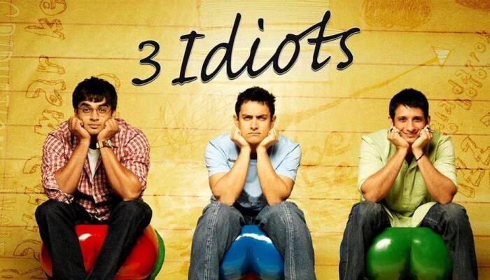 Aamir Khan-Starrer Blockbuster Hit '3 Idiots' To Have A Sequel? Kareena Kapoor, Boman Irani Hints- Watch