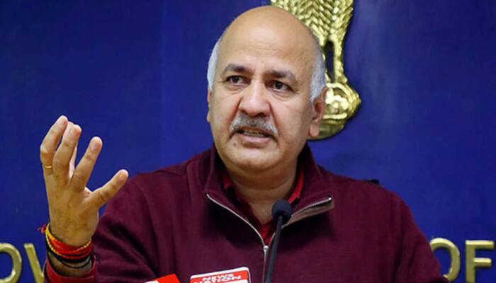 Delhi Excise Policy: Manish Sisodia To Wait Behind Bars Till March 31