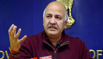 Delhi Excise Policy: Manish Sisodia To Wait Behind Bars Till March 31 As Court Reserves Order On Bail Plea