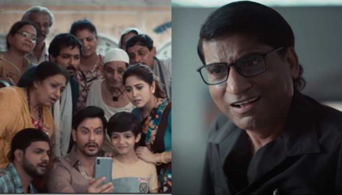 Late Raju Srivastav&#039;s Iconic Comedy To Kunal Kemmu&#039;s Family Drama, 5 Reasons To Binge-Watch &#039;Kanjoos Makhichoos&#039;