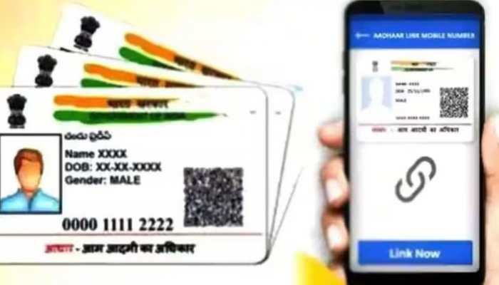 Govt Extends Deadline To Link Aadhaar With Ration Card Till June 30; Check How To Do Both Online &amp; Offline 