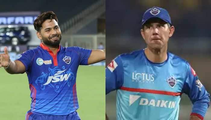 Rishabh Pant&#039;s Jersey Number To Be Printed On Delhi Capitals&#039; Jersey And Caps: Ricky Ponting Ahead Of IPL 2023