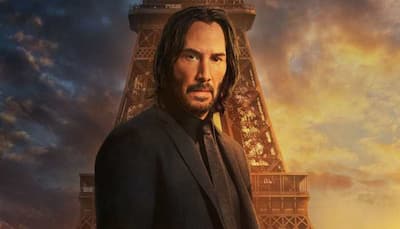 John Wick: Chapter 4 Day 1 India Box Office Collections - Keanu Reeves Film Earns Rs 10 Cr Gross 
