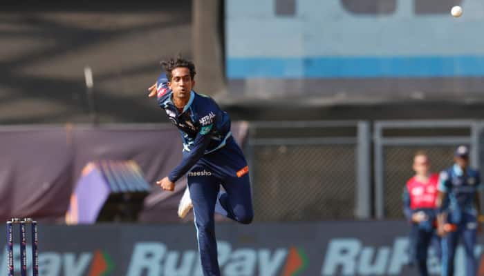 IPL 2023: Hardik Pandya And MS Dhoni Are Very Similar As Captains, Says Gujarat Titans' R Sai Kishore