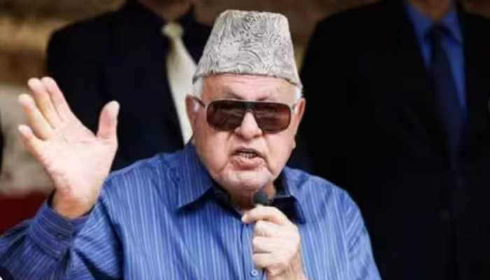 ‘Lord Ram Is Everyone's God, Was Sent By Allah,’ Says Farooq Abdullah