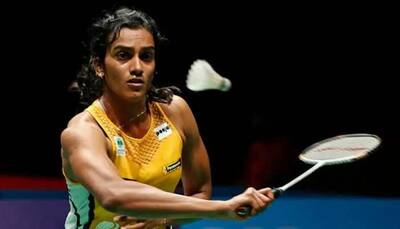 Swiss Open 2023: Defending Champion PV Sindhu Crashes Out In Second Round