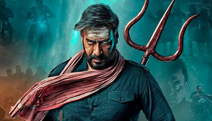 Ajay Devgn: In The Early 90s, Directors Used To Give An Idea Of Scene Without Script