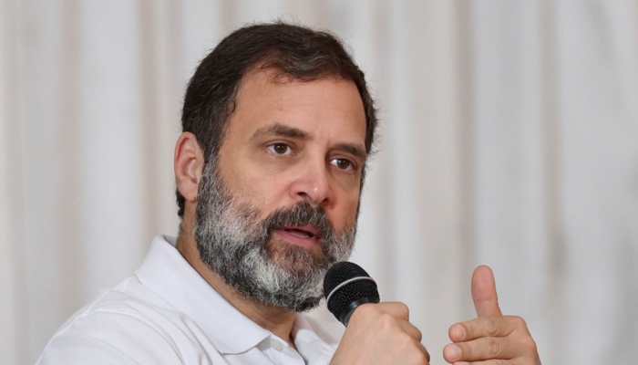 Rahul Gandhi May Have To Vacate Govt Bungalow Post Disqualification As MP