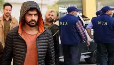 Terrorist-Gangster Nexus Case: NIA Chargesheets Gangsters Lawrence Bishnoi, Goldy Brar And 12 Others