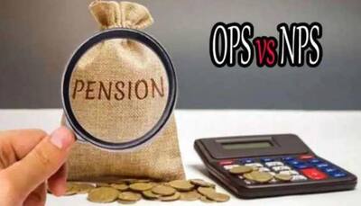 As Demand For Old Pension Grows, Centre To Set Up Panel To Make NPS More Attractive