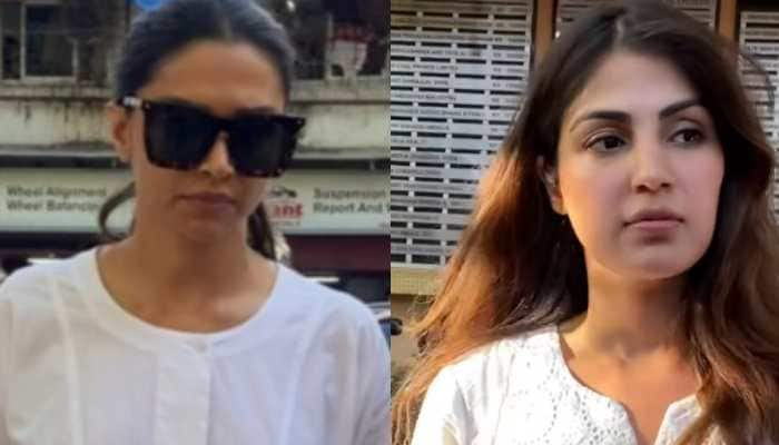 Pradeep Sarkar Funeral: Deepika Padukone, Rhea Chakraborty, Vidya Balan And Others Pay Respect To The Veteran Filmmaker