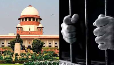 Supreme Court Directs All Convicts, Undertrials Released During Covid-19 Pandemic To Surrender Within 15 Days