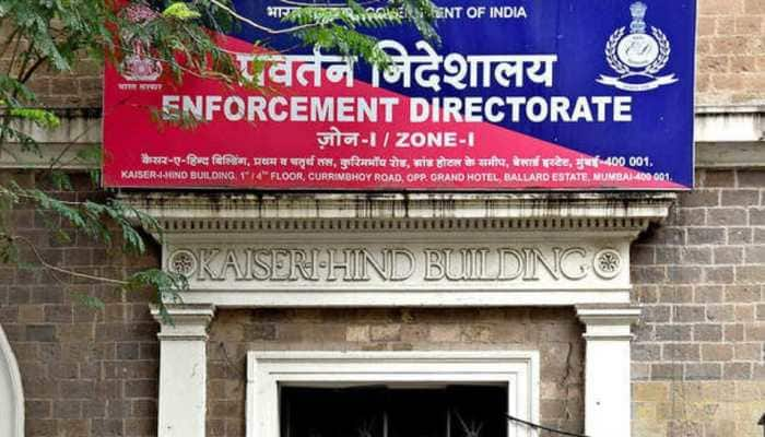 APPSC, APSSB Paper Leak Scams: Enforcement Directorate Raids Multiple Locations In Arunachal