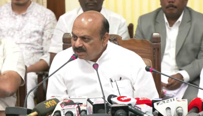 Karnataka Scraps 4% Muslim Quota, Hikes Reservation For Lingayat, Vokkaligas
