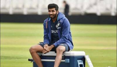 Jasprit Bumrah's Injury Was Kept Secret From Selectors, Only VVS Laxman Was Allowed To Speak With India Pacer: Reports