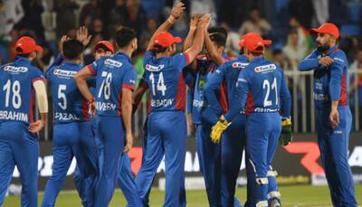 AFG vs PAK 1st T20I: Afghanistan Script History, Beat Pakistan For First-Time Ever In T20Is - Watch