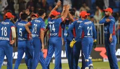 AFG vs PAK 1st T20I: Afghanistan Script History, Beat Pakistan For First-Time Ever In T20Is - Watch