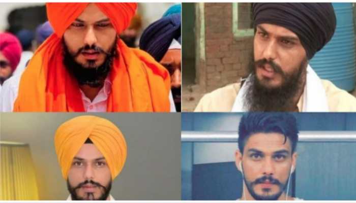 Amritpal Singh May Have Entered Delhi Disguised As Sadhu, Says Report