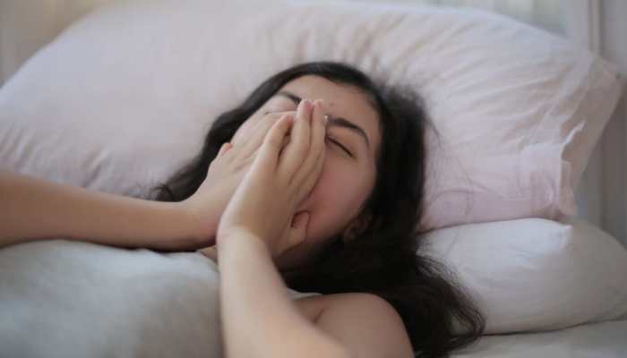Beware! Disturbed Sleep Can Affect Mental Health - How To Sleep Better And Keep Problems At Bay