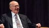 Gordon Moore Biography
