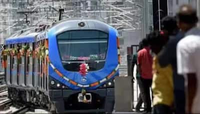 PM Narendra Modi To Inaugurate Bengaluru Metro's Whitefield-Krishnarajapura Line Today