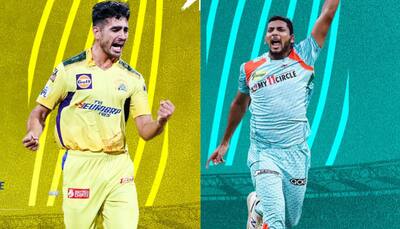 CSK Pacer Mukesh Choudhary, LSG Fast Bowler Mohsin Khan Likely To Be Ruled Out Of IPL 2023